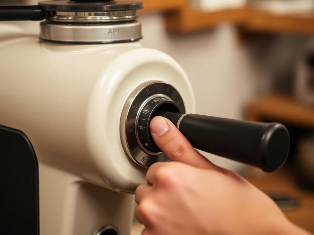 Mahlgrad in 30 Sekunden einstellen: ein Brew-Guide